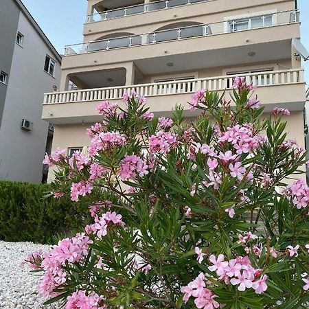 Apartmani Divna 네움 외부 사진