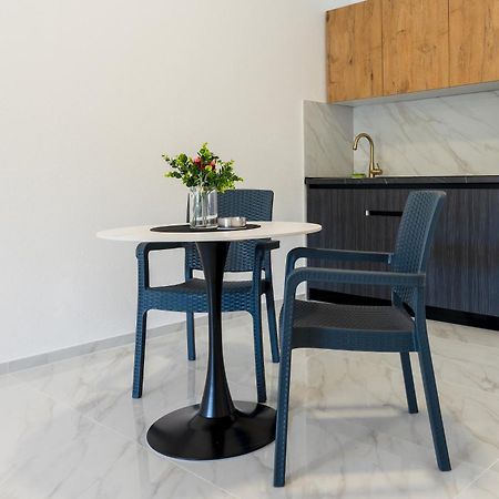 Apartmani Divna 네움 외부 사진